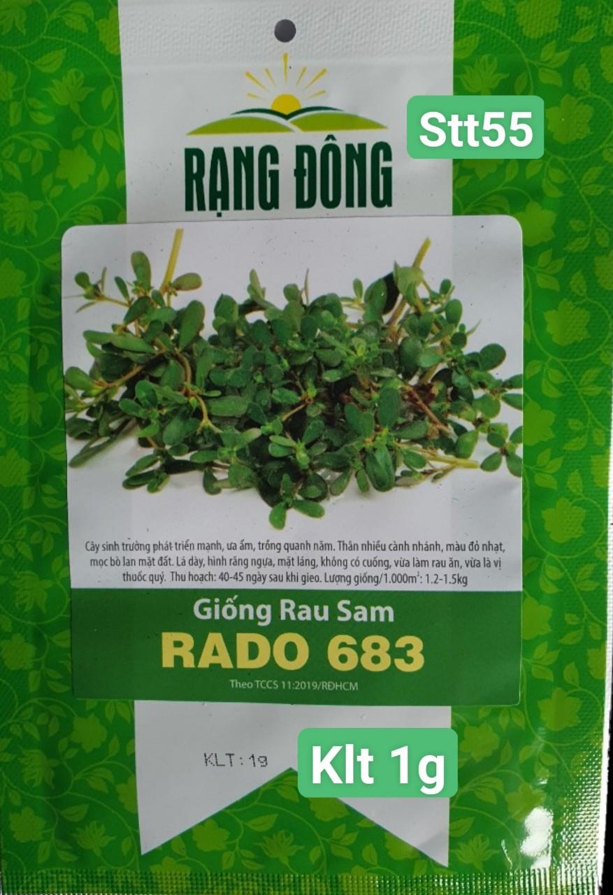Rau Sam STT055