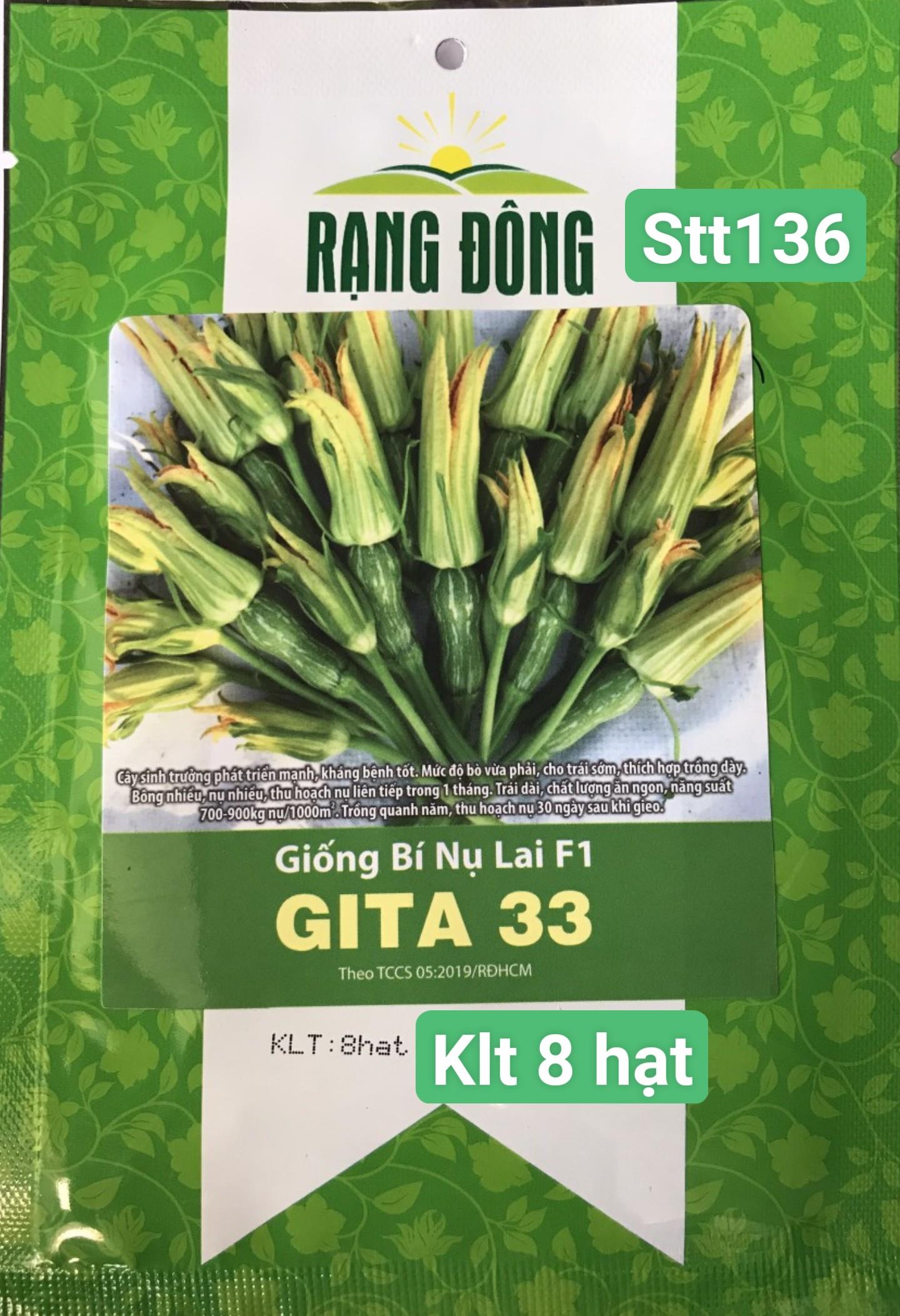 STT136 BÍ Siêu Nụ