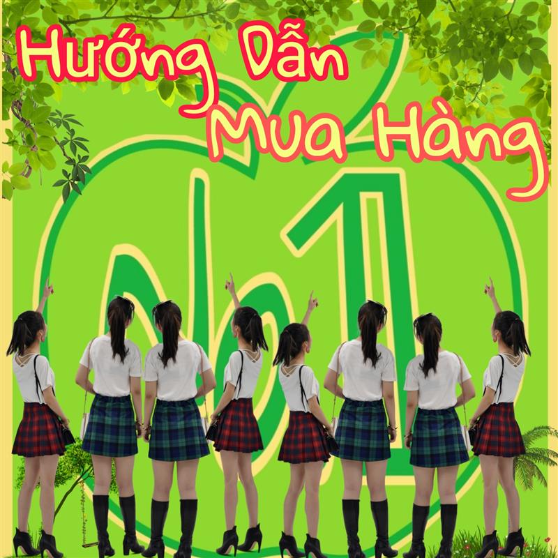 Hướng Dẫn Mua Hàng